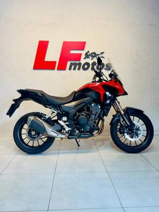 HONDA CB 500 X ABS 